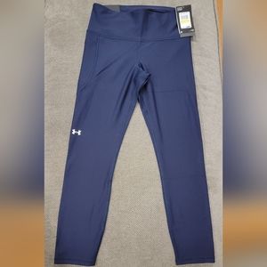 Womens Under Armour Leggings